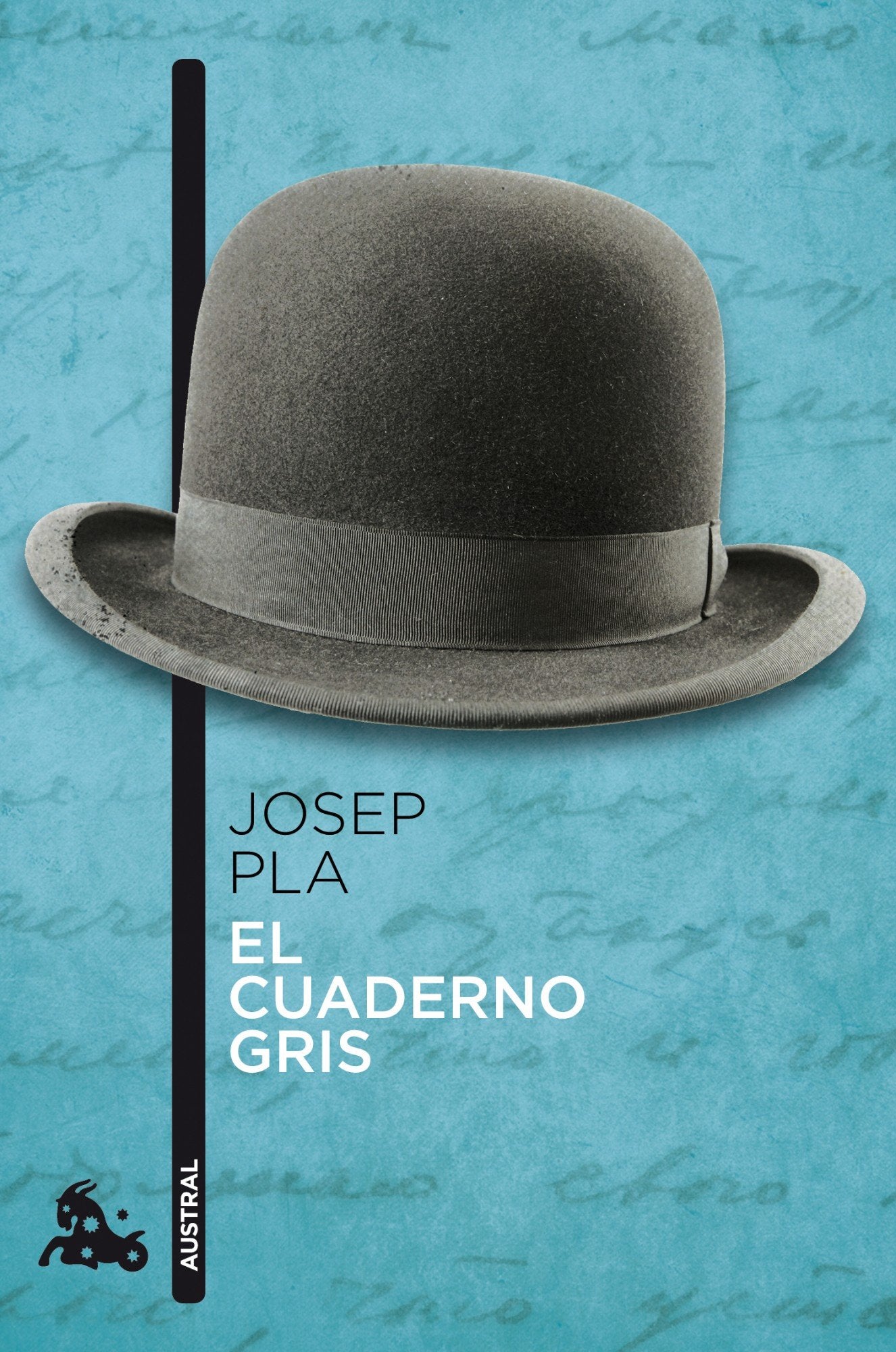 El cuaderno gris (Contemporánea) Contemporary literature