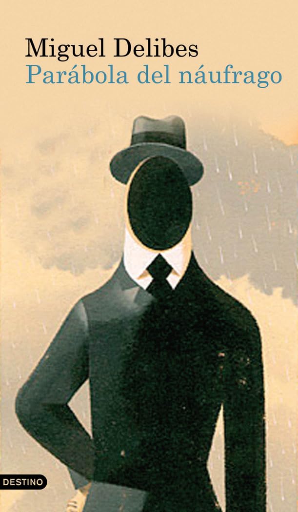 Parábola del náufrago Contemporary literature