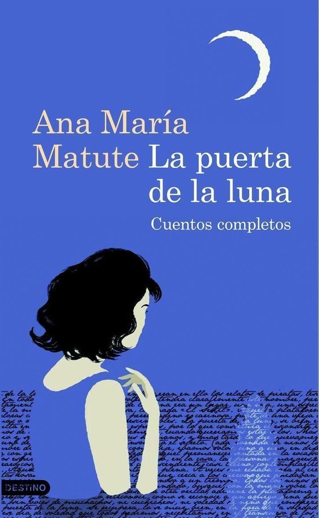 La puerta de la Luna. Cuentos completos book