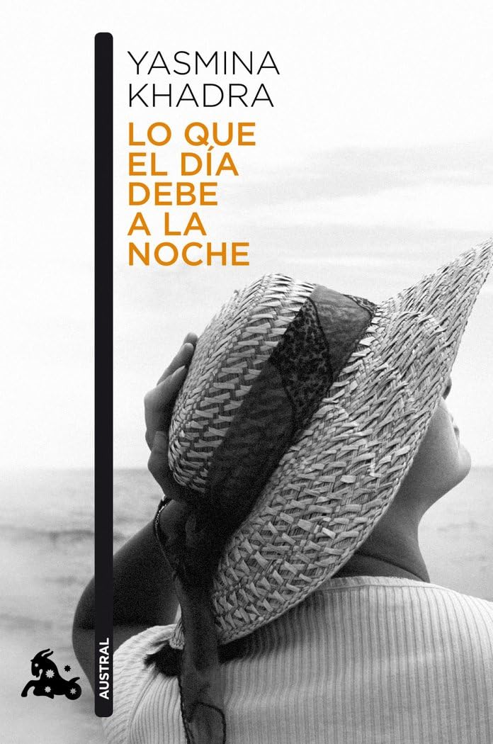 Lo que el día debe a la noche Contemporary literature