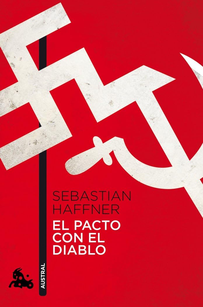El pacto con el diablo (Contemporánea) Books