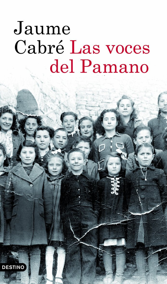 Las voces del Pamano (Áncora & Delfín, Band 1078) Contemporary literature