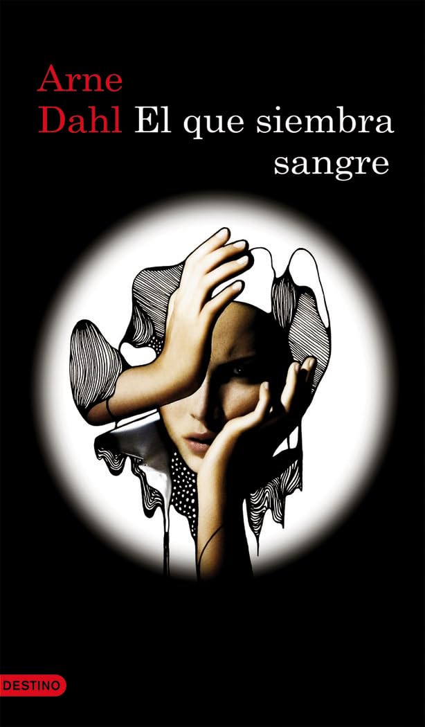 El que siembra sangre (Áncora & Delfín, Band 1199) Contemporary literature