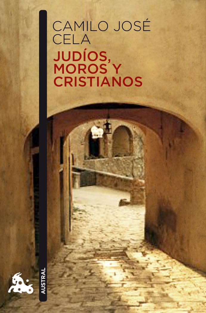 Judios,moros y cristianos Biographies & Memoirs