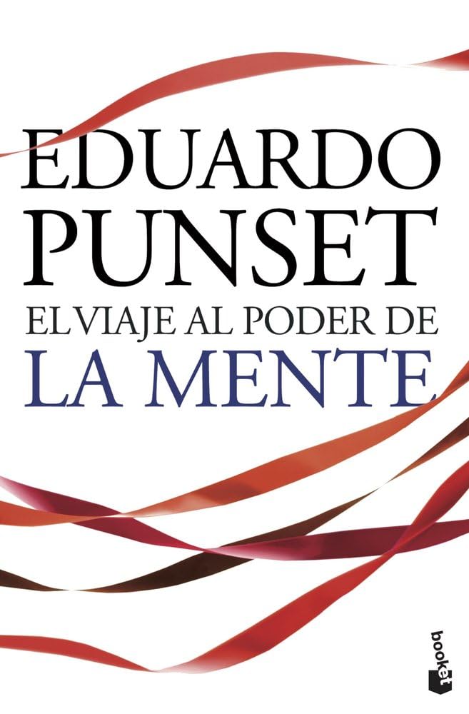 El viaje al poder de la mente : los enigmas más fascinantes de nuestro cerebro y del mundo de las emociones (Divulgación, Band 4) Books