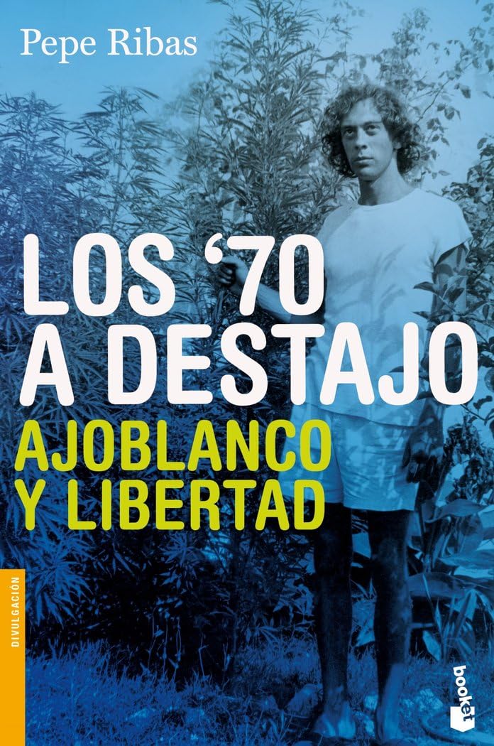 Los 70 a destajo (Divulgación, Band 1) Media & Communication