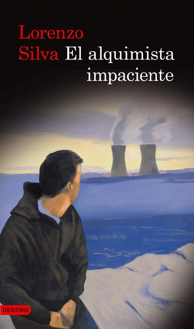 El alquimista impaciente: Bevilacqua y Chamorro 2 book