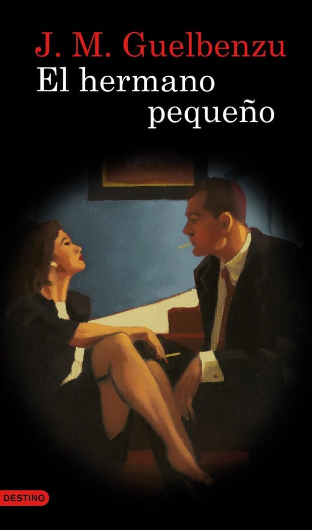 El hermano pequeño (Áncora & Delfín, Band 1208) Contemporary literature