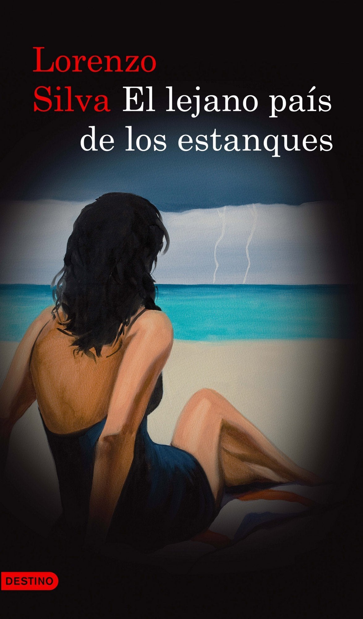 El lejano país de los estanques Contemporary literature