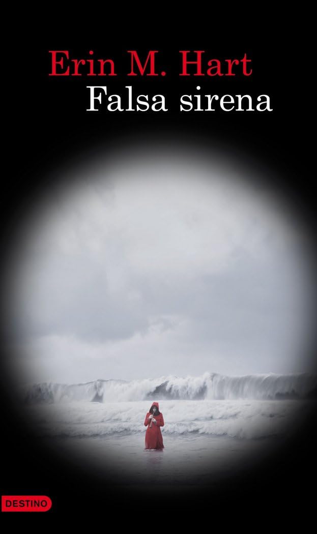Falsa sirena (Áncora & Delfín, Band 1211) Contemporary literature
