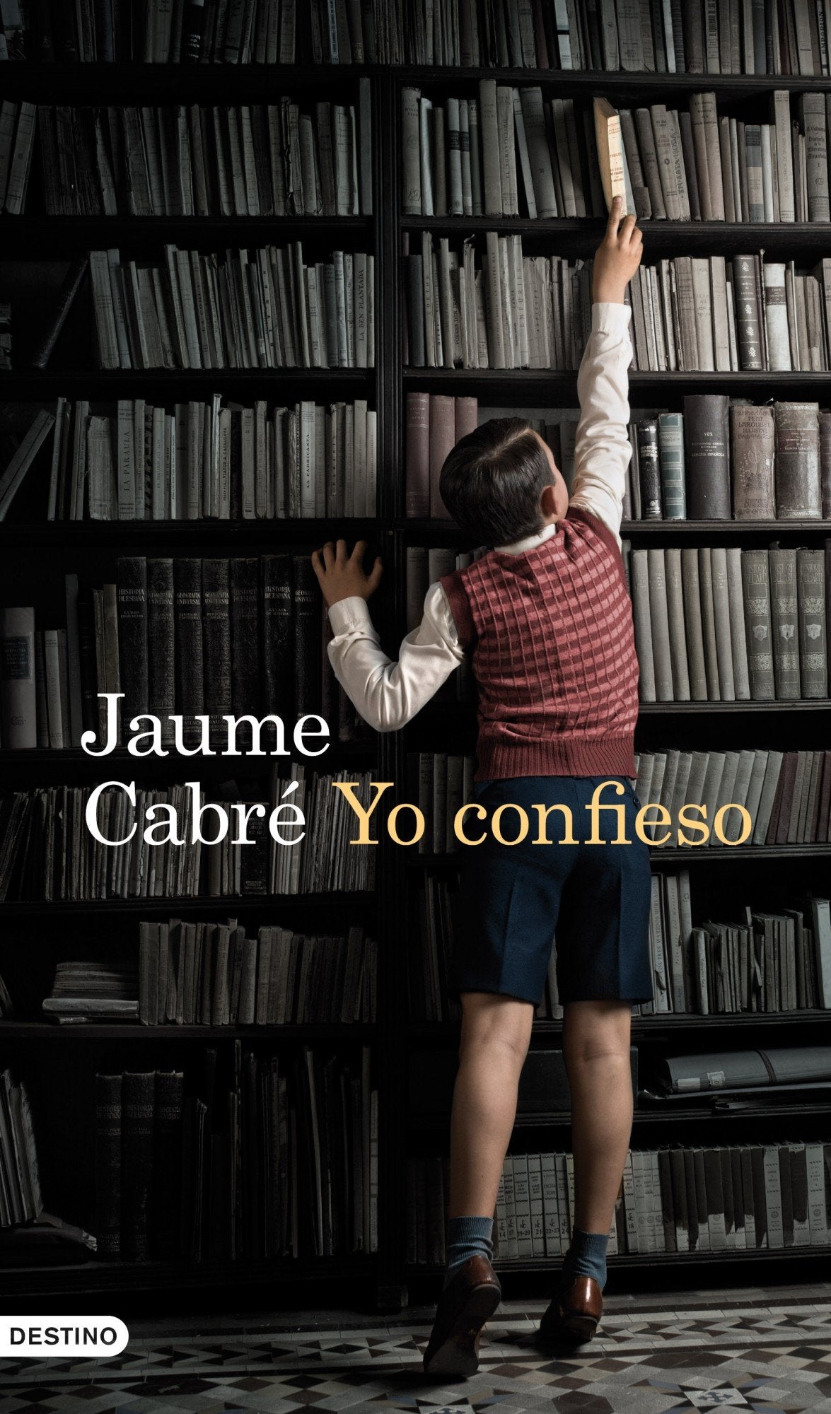 Yo confieso (Áncora & Delfín, Band 1213) Contemporary literature