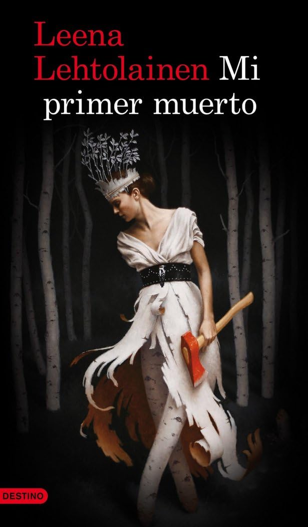 Mi primer muerto (Áncora & Delfín, Band 1214) Contemporary literature