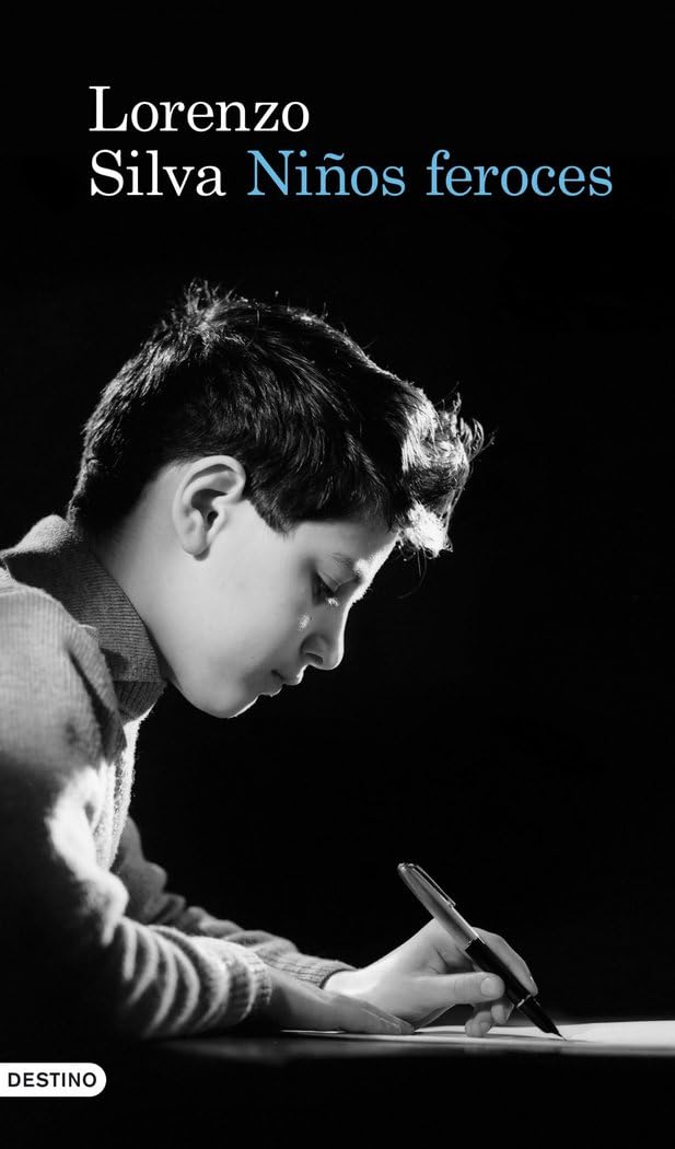 Niños feroces (Áncora & Delfín, Band 1215) Contemporary literature