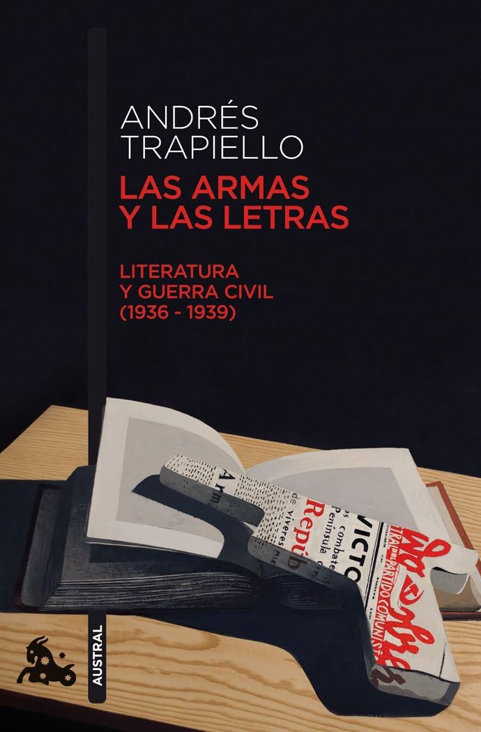 Las armas y las letras (Contemporánea) Social Sciences