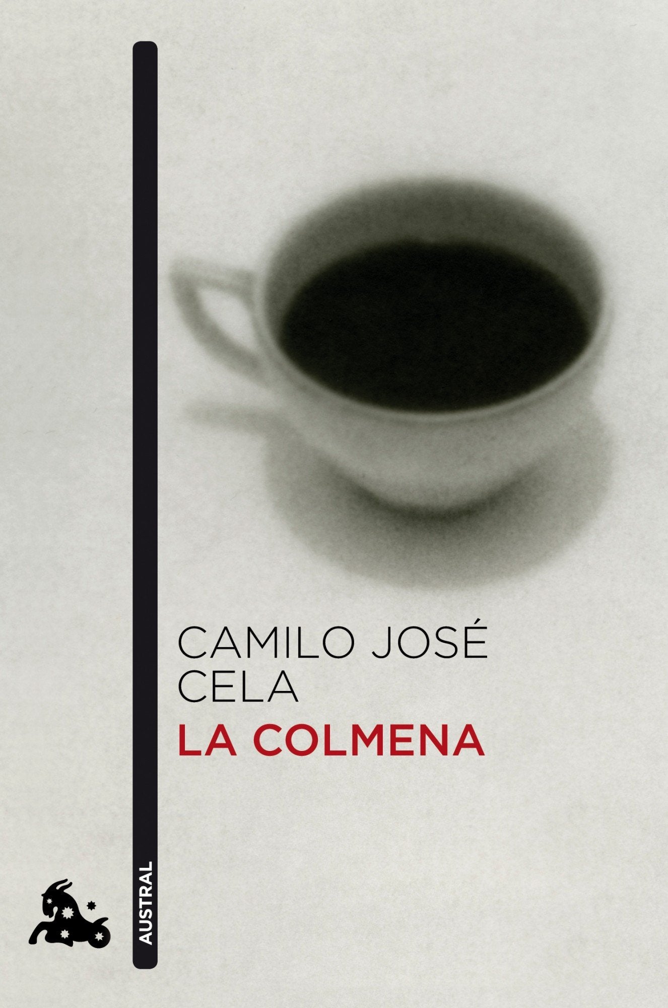 La colmena (Contemporánea) Contemporary literature