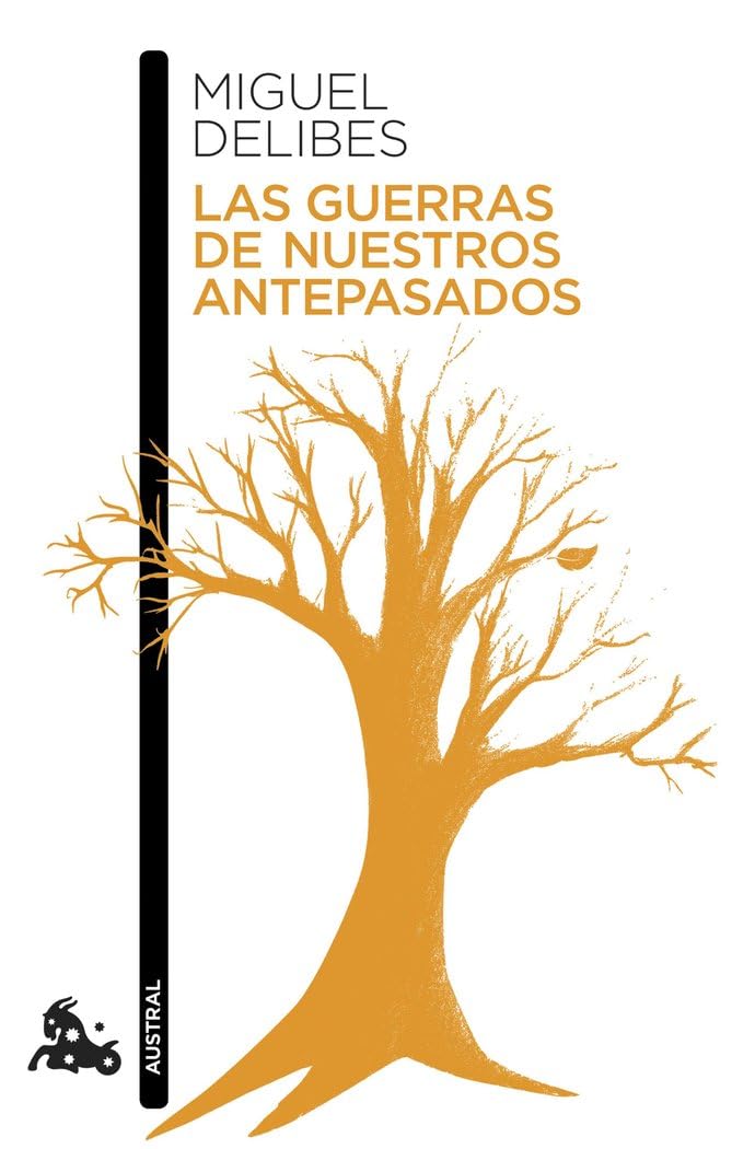 Las guerras de nuestros antepasados book