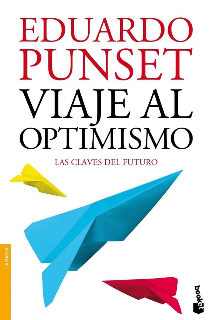 Viaje al optimismo: Viaje al optimismo book