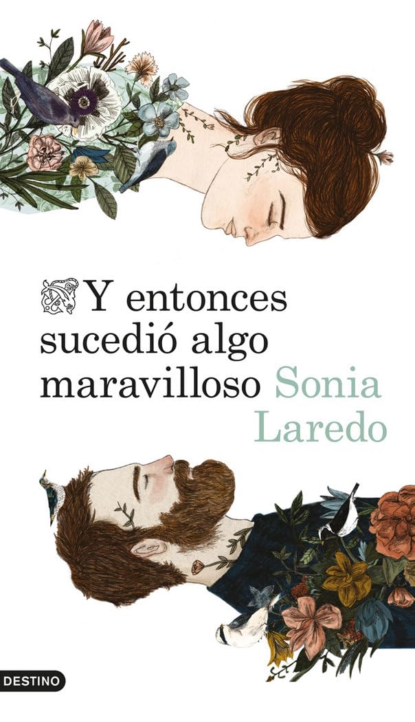 Y entonces sucedió algo maravilloso Contemporary literature