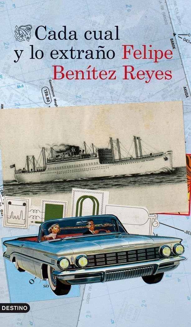 Cada Cual y Lo Extrano: Almanaque de Historias book