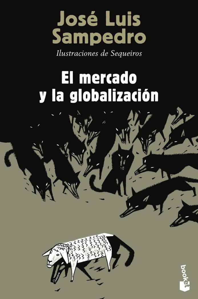 El mercado y la globalización book