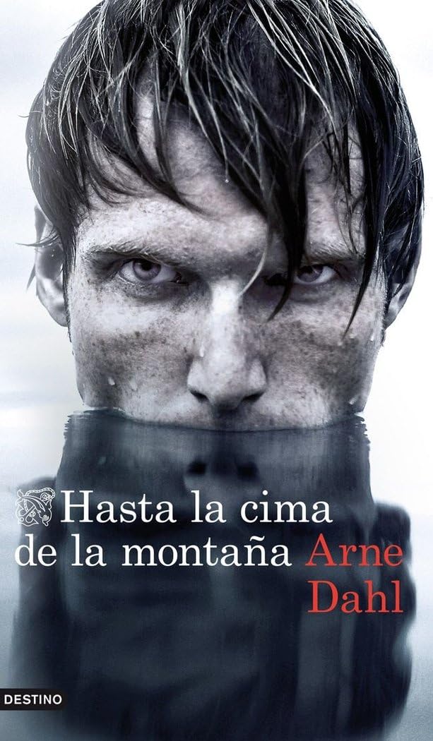 Hasta la cima de la montaña Contemporary literature