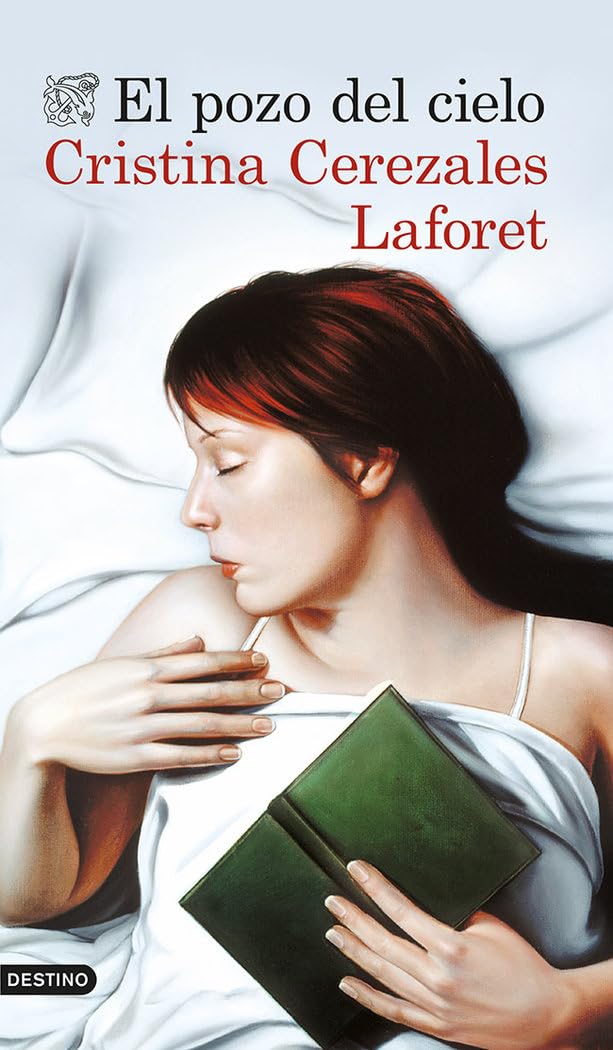 El pozo del cielo (Áncora & Delfín) Contemporary literature