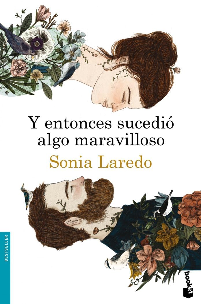 Y entonces sucedió algo maravilloso (Bestseller) Contemporary literature