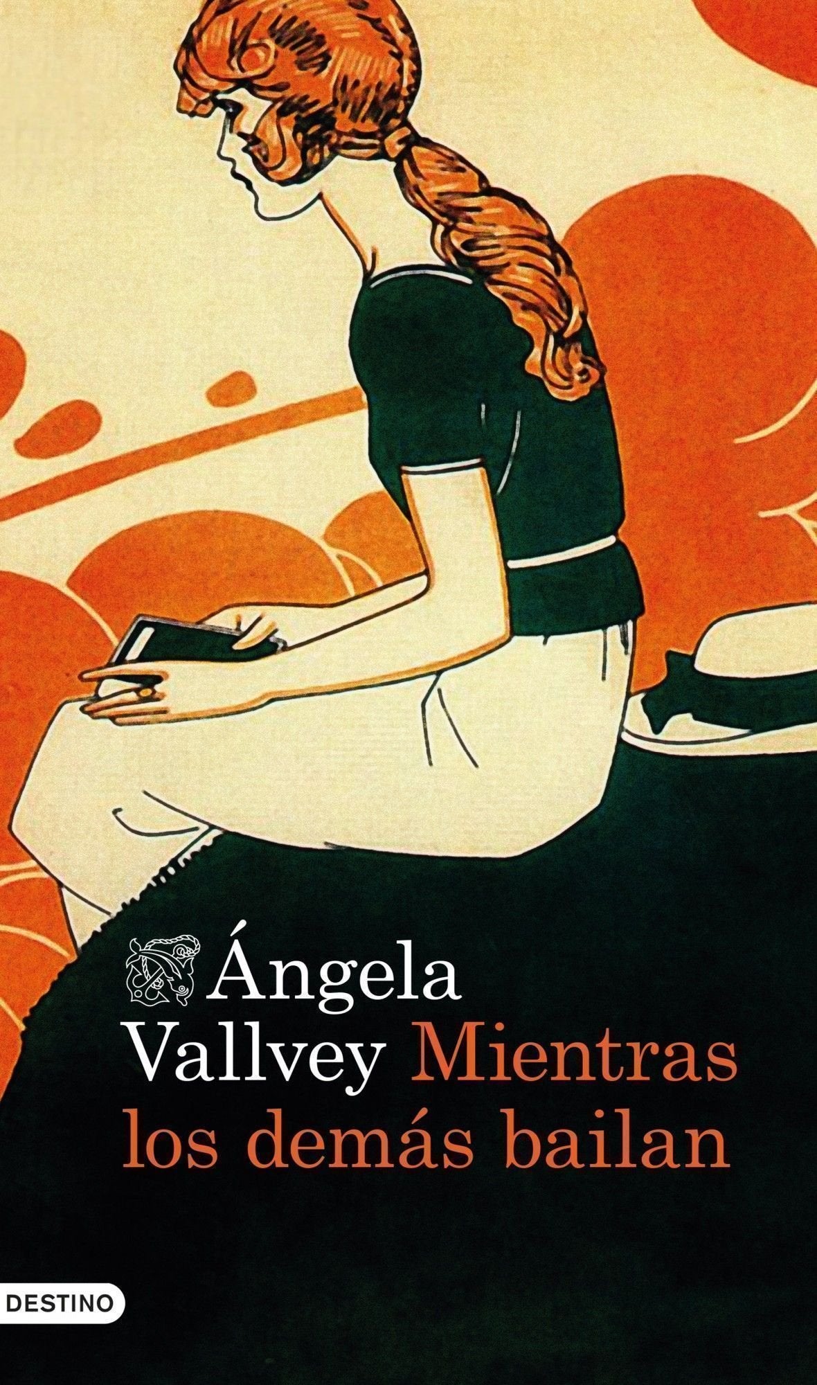 Mientras los demás bailan Contemporary literature