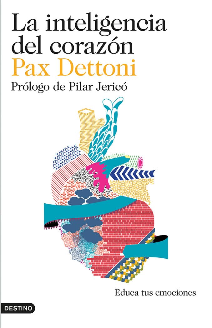 La inteligencia del corazón book