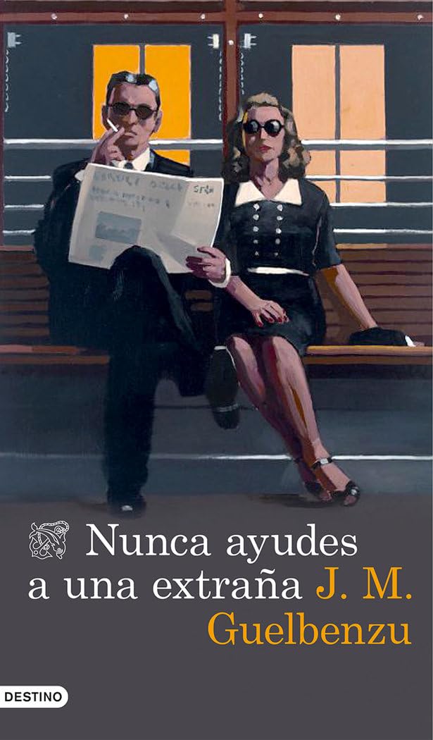 Nunca ayudes a una extraña book