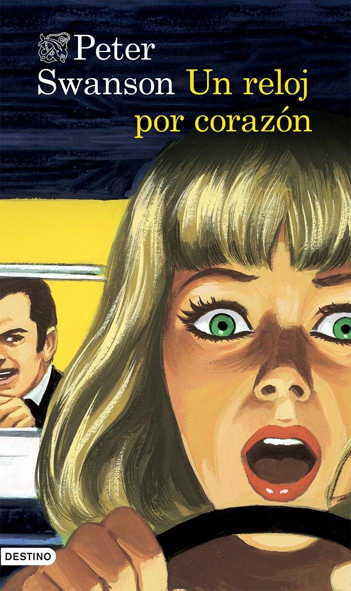 Un reloj por corazón (Áncora & Delfín, Band 1305) Contemporary literature