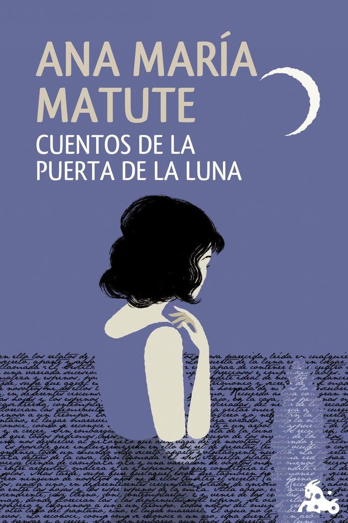Cuentos de la puerta de la luna book