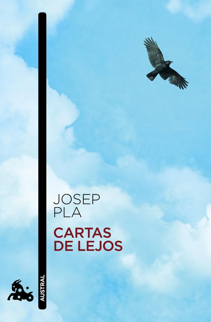 Cartas de lejos (Contemporánea) Contemporary literature
