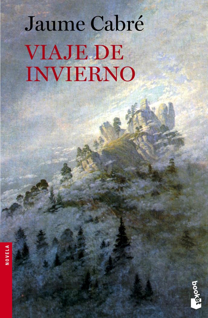 Viaje de invierno Contemporary literature Books