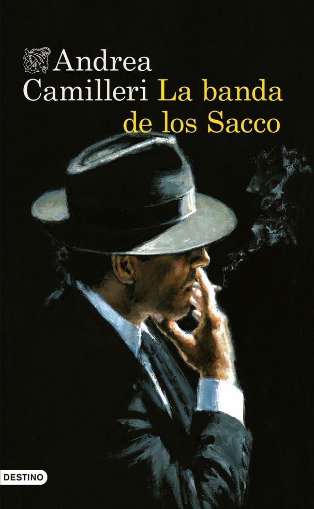 La banda de los Sacco Contemporary literature