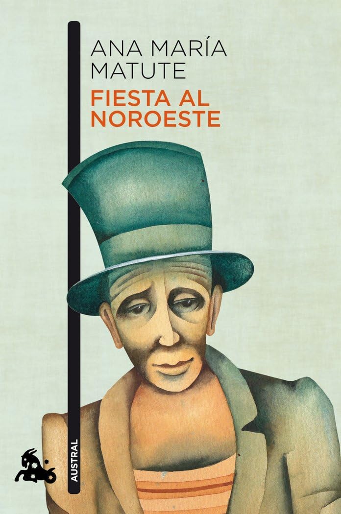 Fiesta al Noroeste book