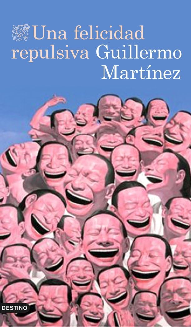 Una felicidad repulsiva Fiction