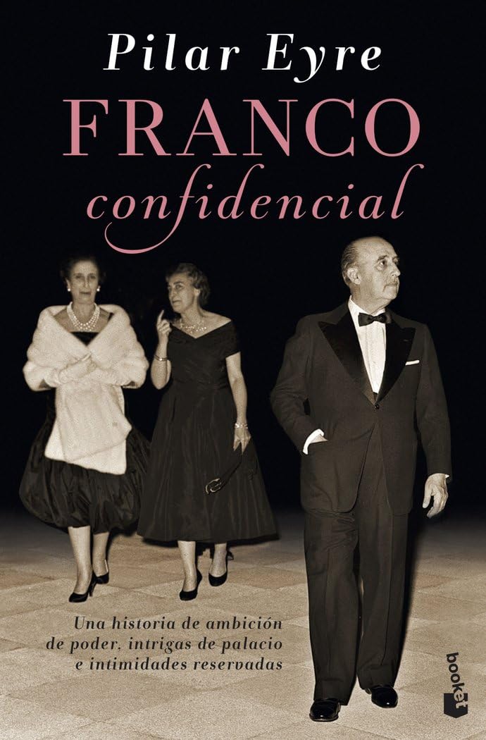 Franco confidencial Social Sciences