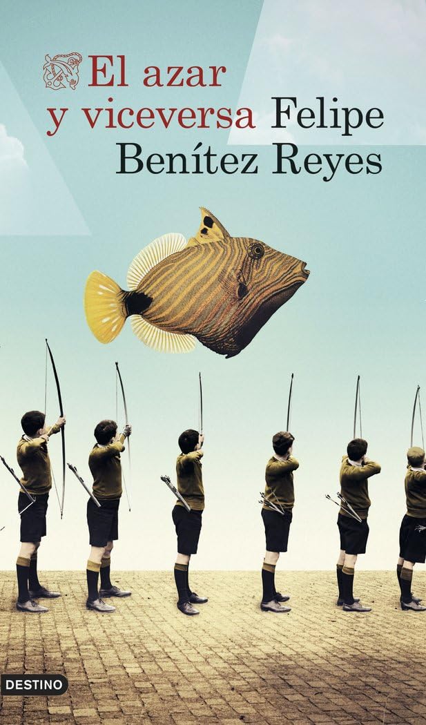 El azar y viceversa Contemporary literature
