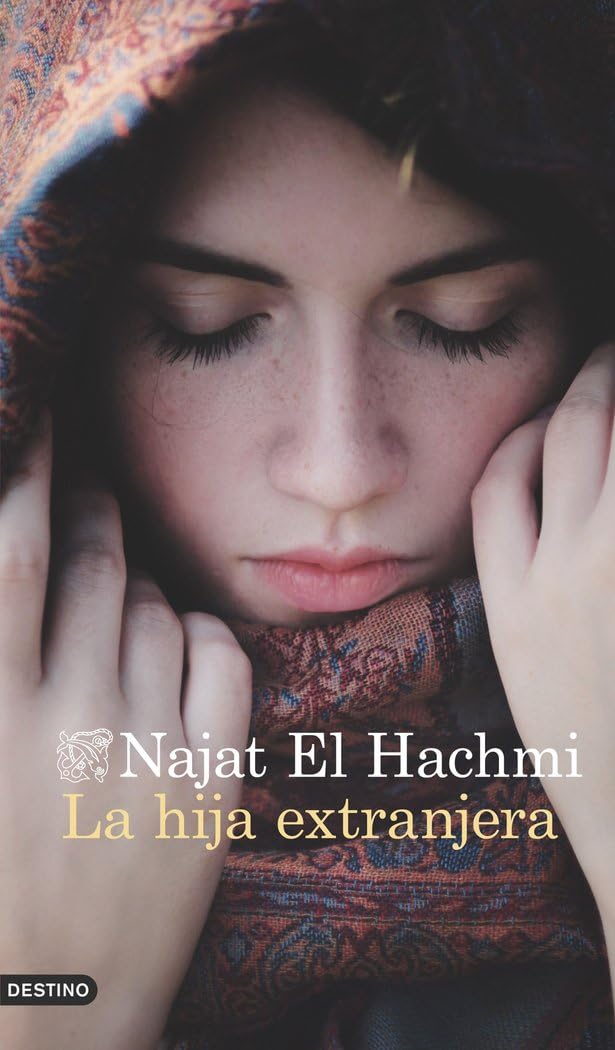 La hija extranjera Contemporary literature