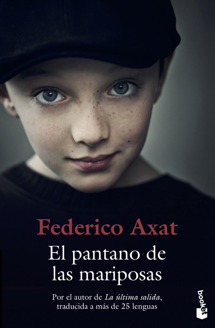 El pantano de las mariposas (Crimen y misterio) Contemporary literature