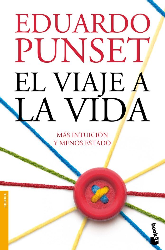 El viaje a la vida (Divulgación, Band 4) Books