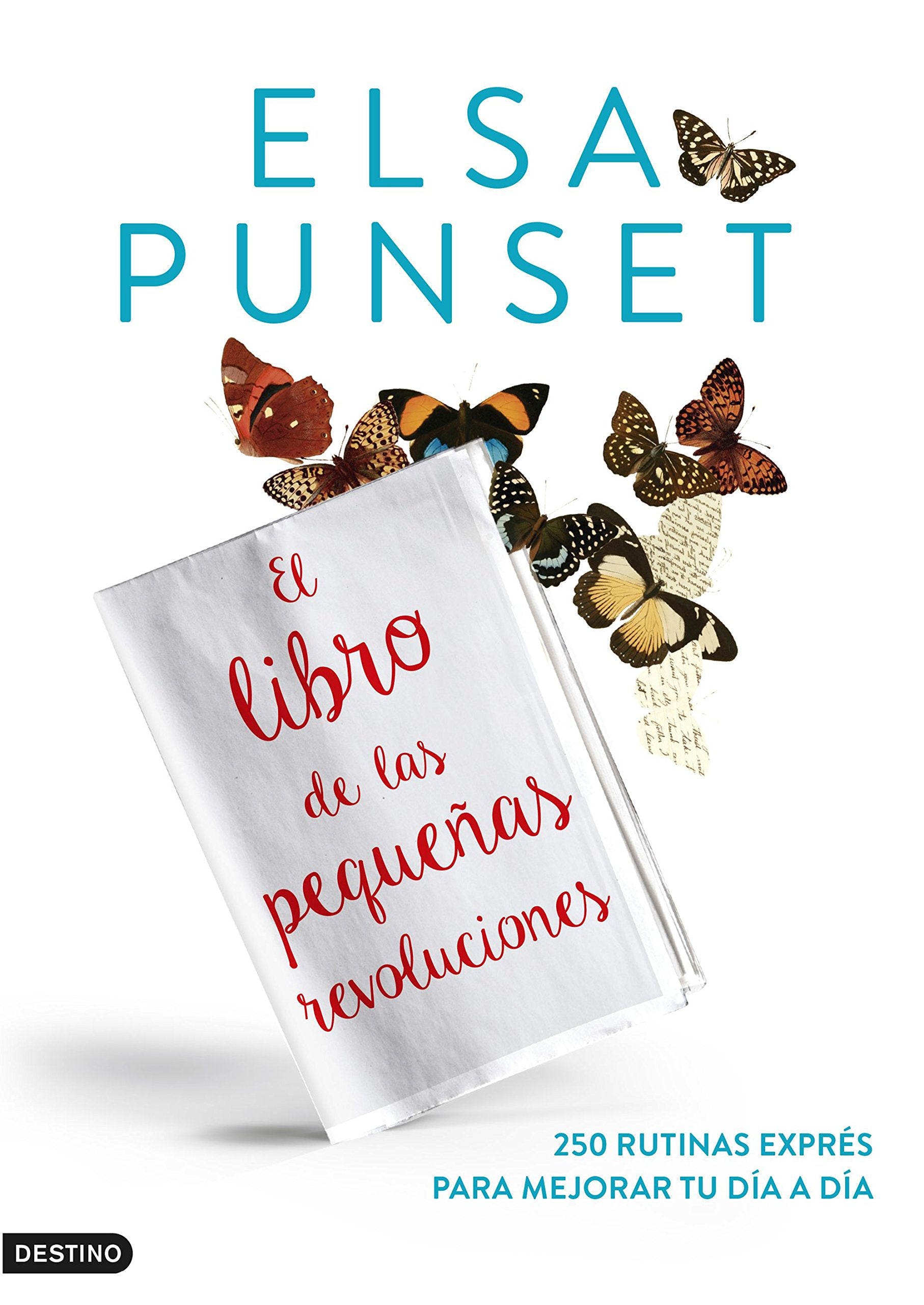 El libro de las pequeñas revoluciones (Imago Mundi) Lifestyle