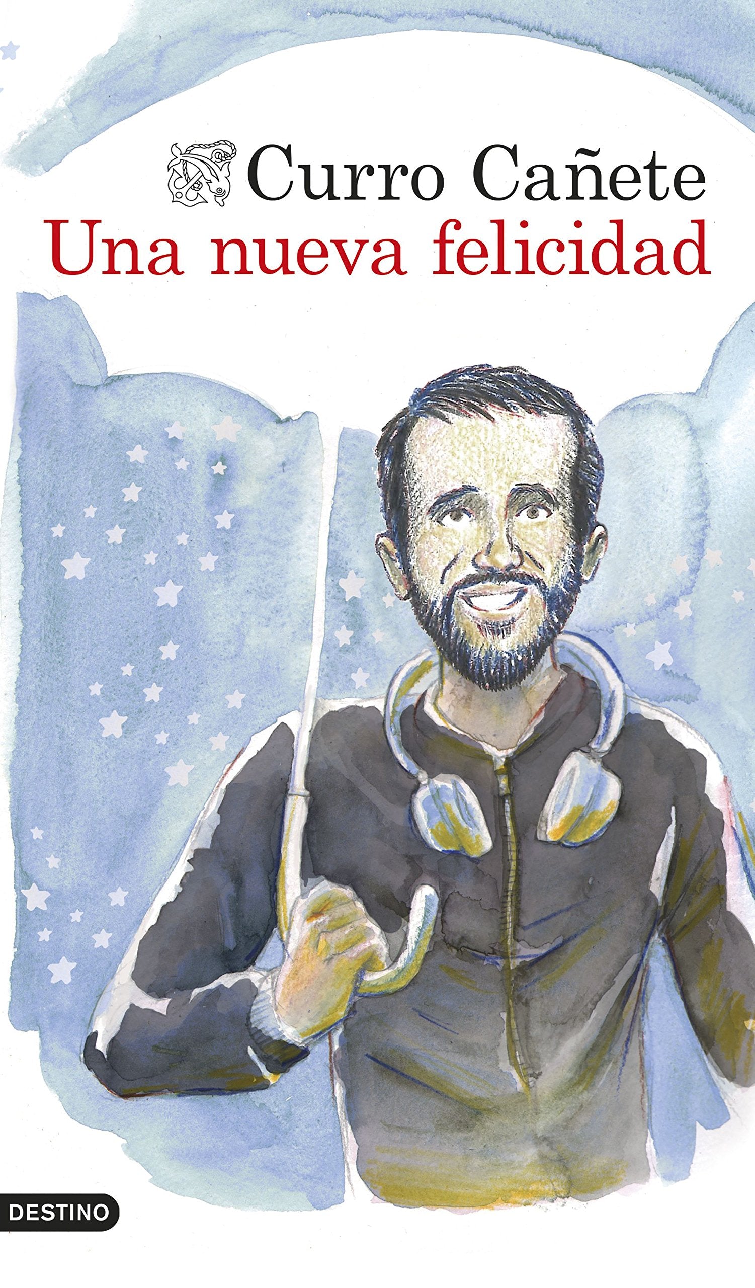 Una nueva felicidad book
