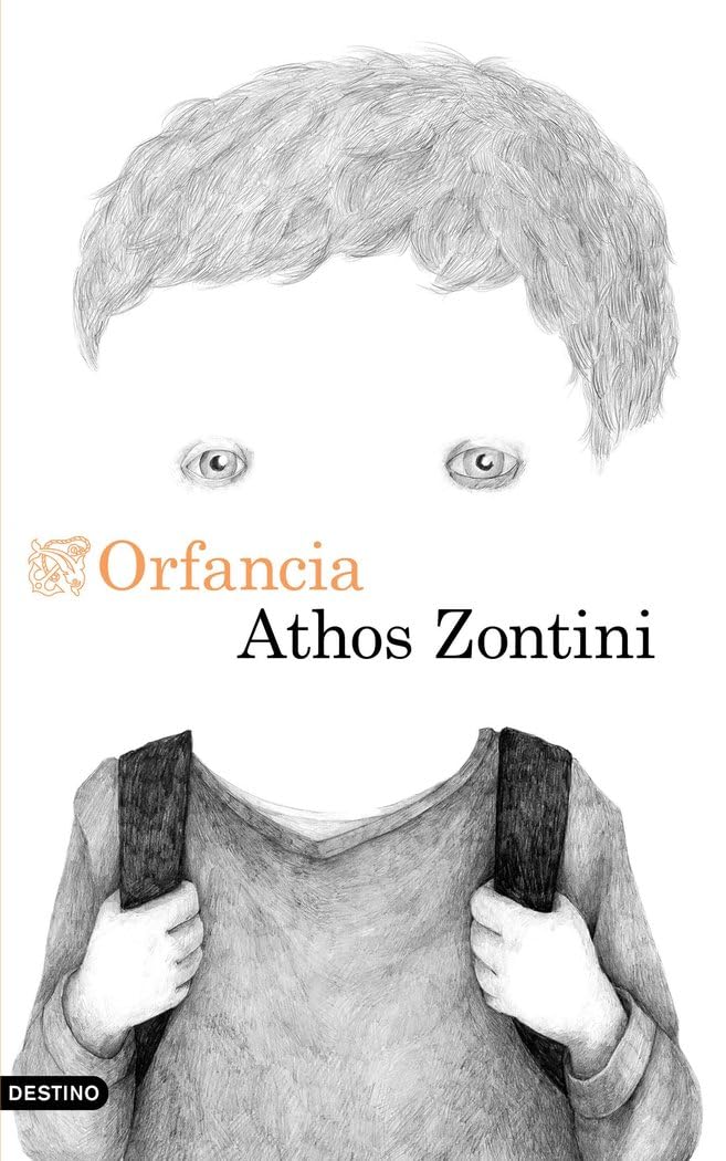 Orfancia Contemporary literature Books