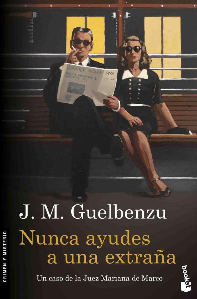 Nunca ayudes a una extraña Contemporary literature