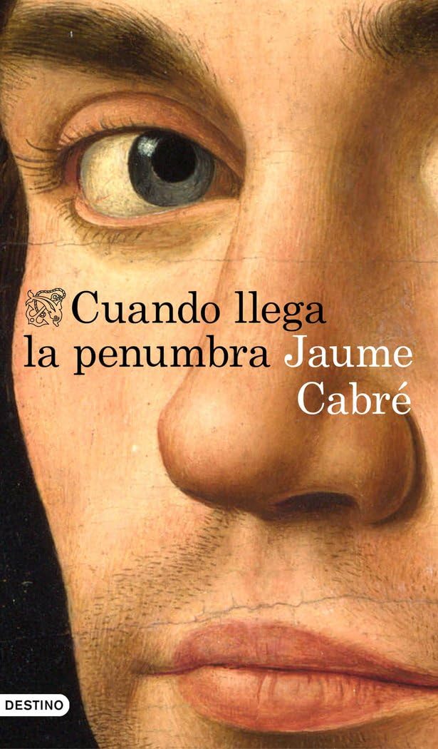 Cuando llega la penumbra (Áncora & Delfín) Contemporary literature