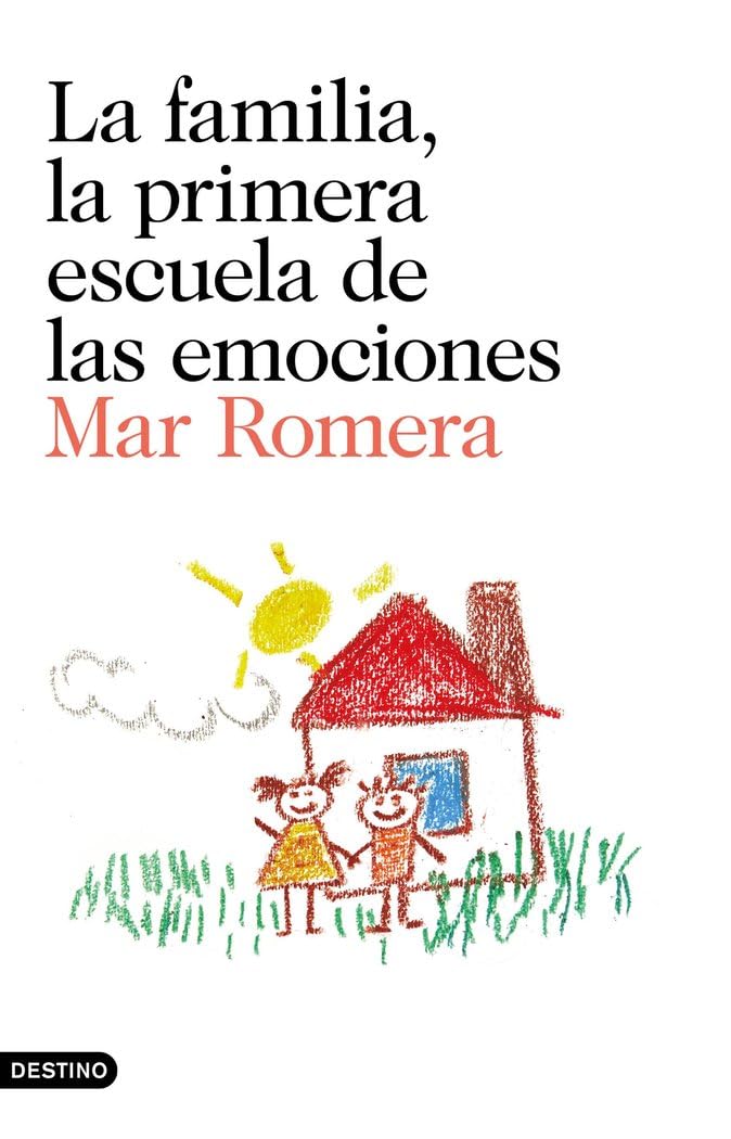 La familia, la primera escuela de las emociones : educar en las emociones: Prólogo de Francesco Tonucci (Imago Mundi) Books