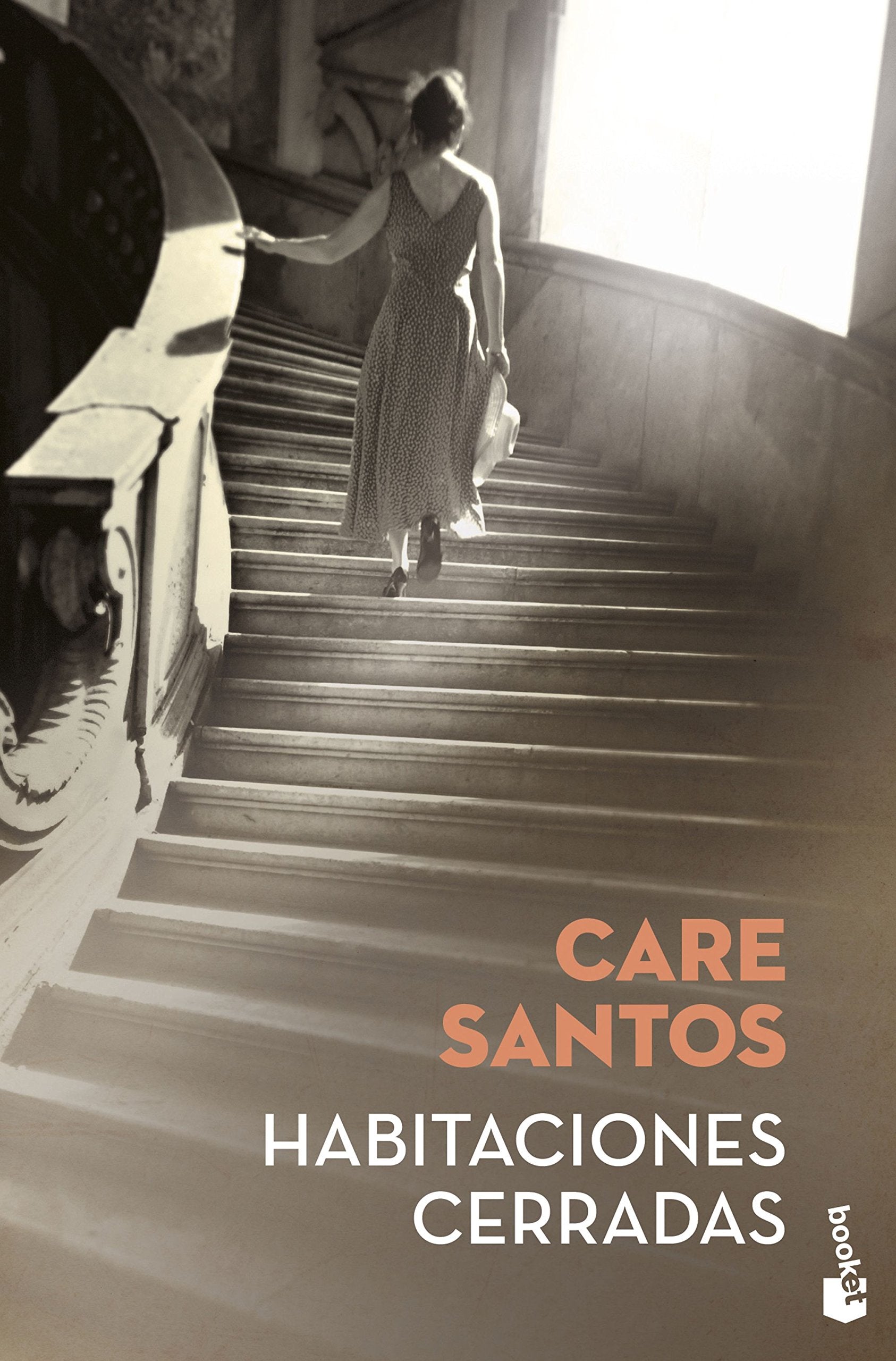Habitaciones cerradas (Colección Especial) Contemporary literature