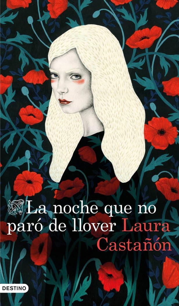 La noche que no paró de llover book